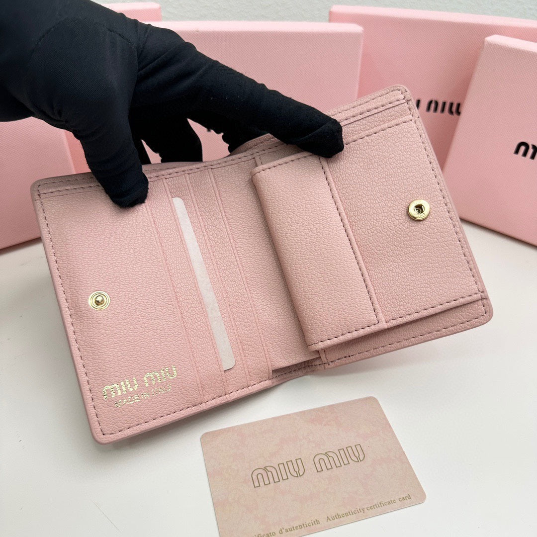 Wallets & Cardholders