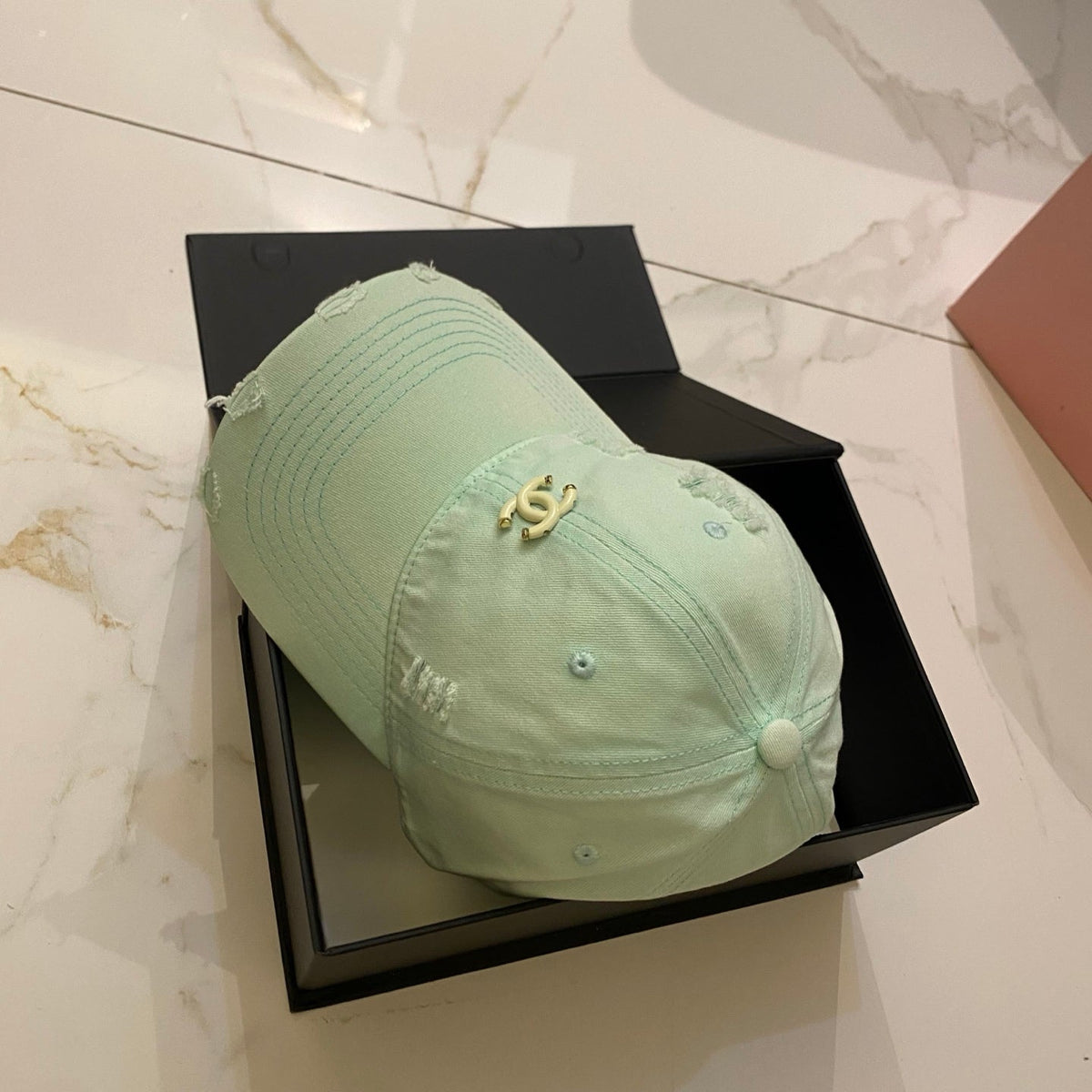 Cap