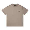 ESSENTIALS Back Graphic Short-Sleeve T-Shirt — front
