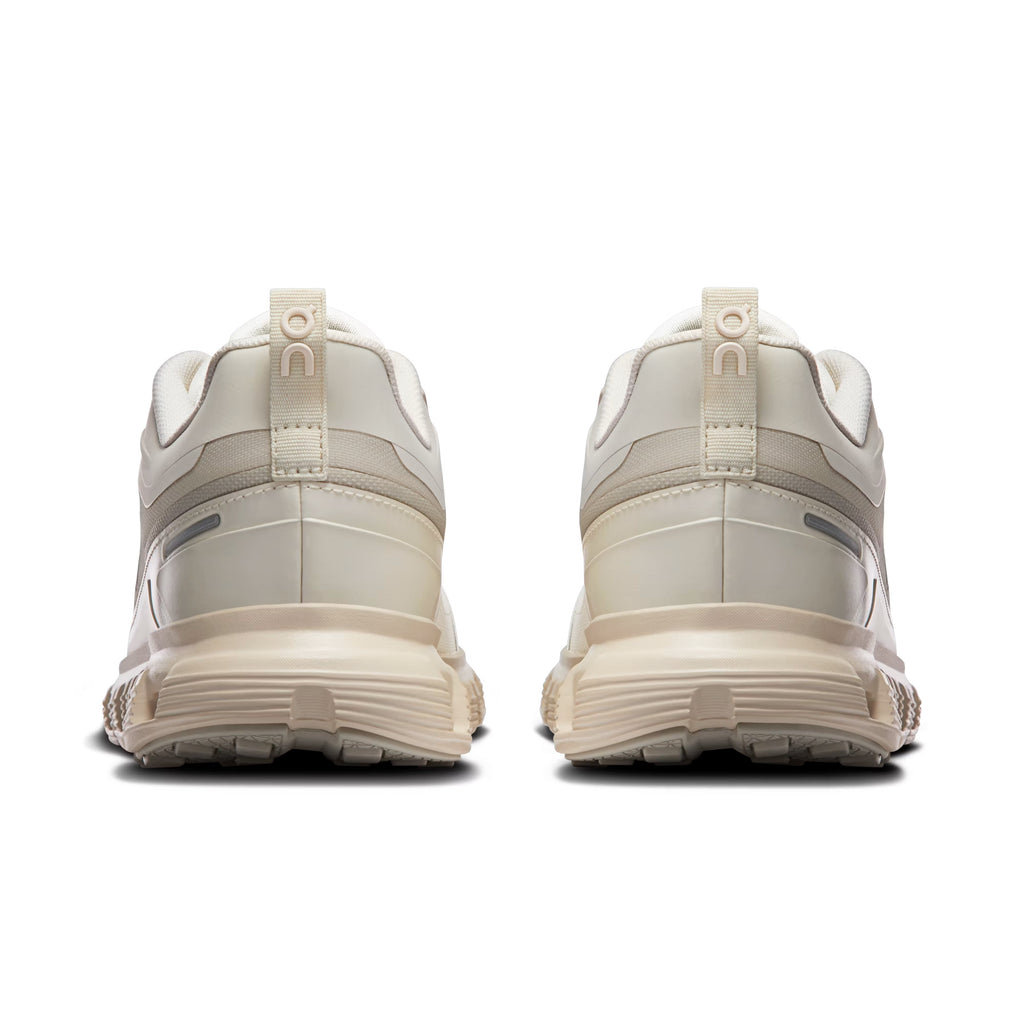 On Women's Cloud 6 Geo Waterproof Dew/Dew Lifestyle Sneakers