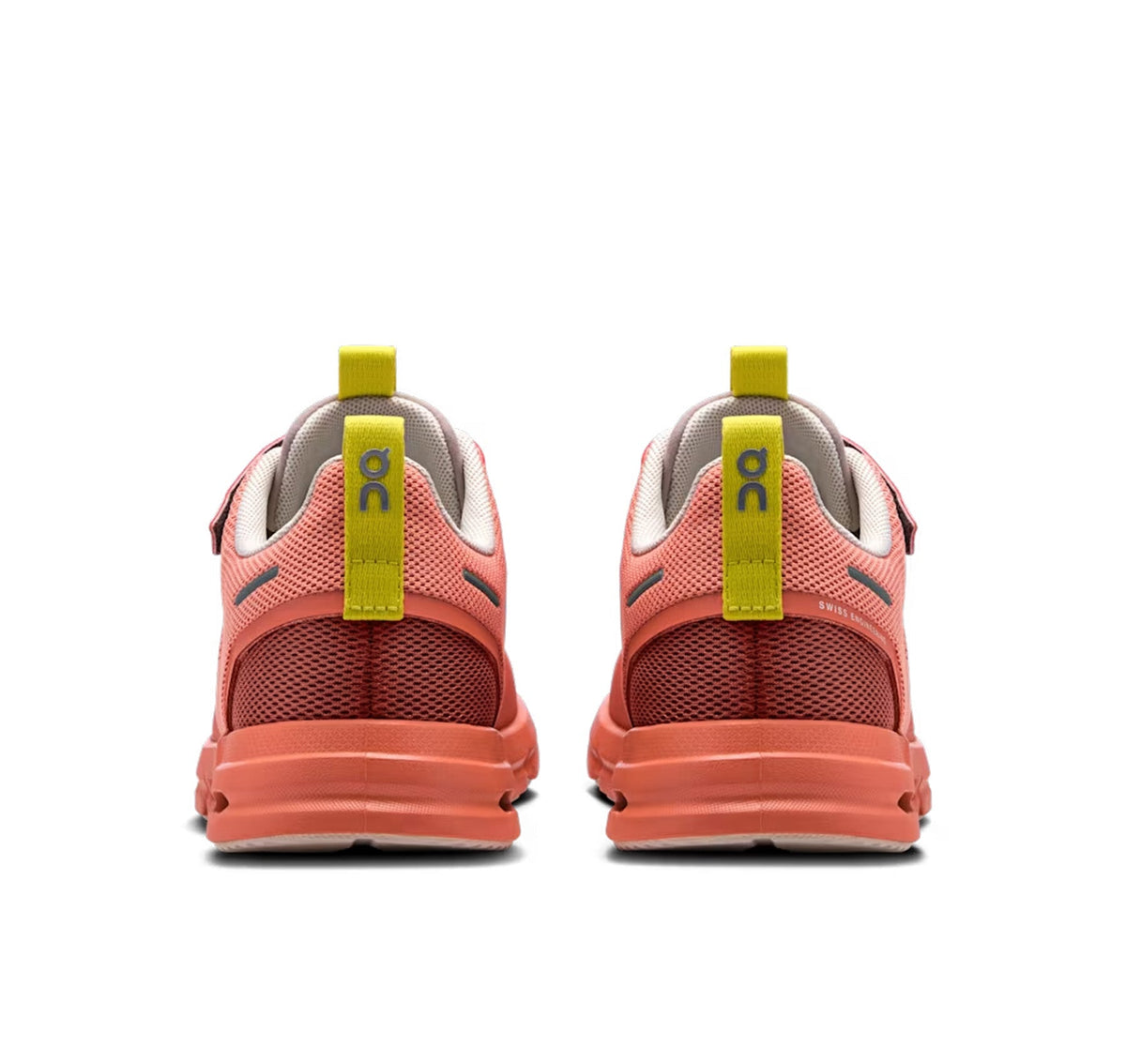 On Little Kids' Cloud Play Terra Athletic Shoes